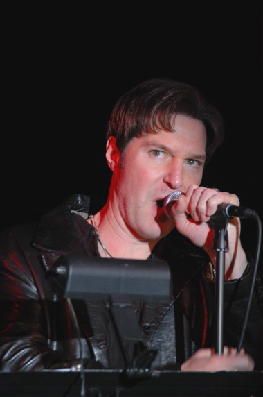Photo Coverage: THE 12 Workshop at The China Club Image