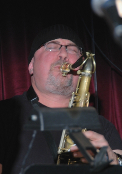 Photo Coverage: THE 12 Workshop at The China Club Image