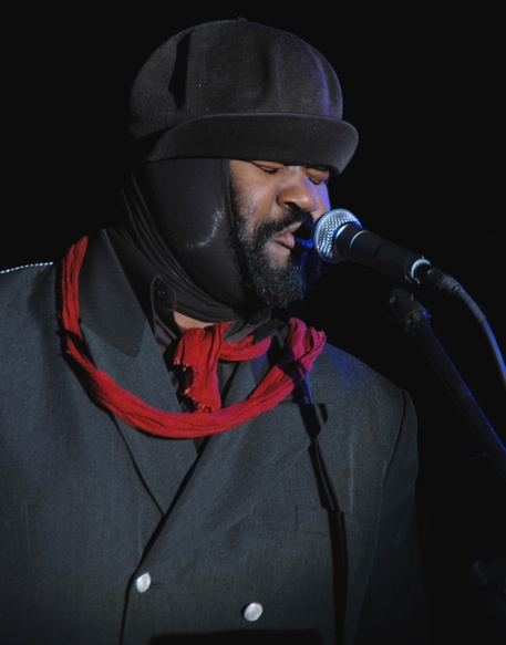 Photo Coverage: THE 12 Workshop at The China Club Image