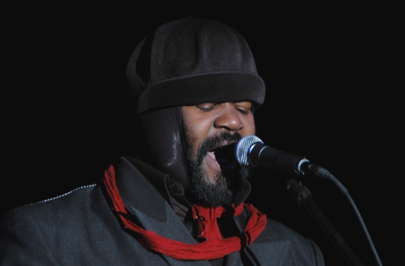Photo Coverage: THE 12 Workshop at The China Club Image