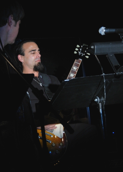 Photo Coverage: THE 12 Workshop at The China Club Image