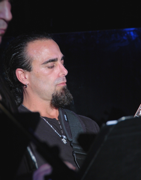 Photo Coverage: THE 12 Workshop at The China Club Image