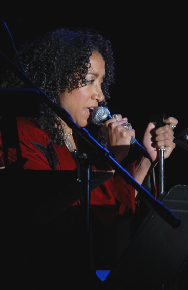 Photo Coverage: THE 12 Workshop at The China Club Image