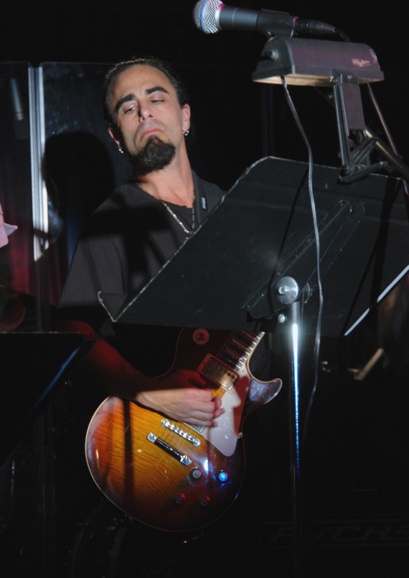 Photo Coverage: THE 12 Workshop at The China Club Image