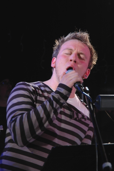 Photo Coverage: THE 12 Workshop at The China Club Image