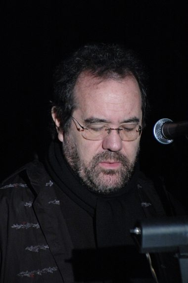 Photo Coverage: THE 12 Workshop at The China Club Image