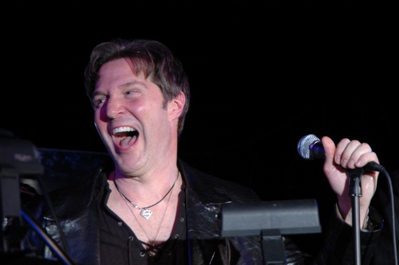 Photo Coverage: THE 12 Workshop at The China Club Image