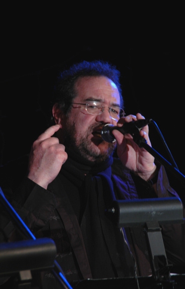 Photo Coverage: THE 12 Workshop at The China Club Image