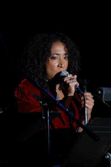 Photo Coverage: THE 12 Workshop at The China Club Image
