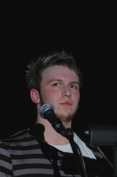 Photo Coverage: THE 12 Workshop at The China Club Image