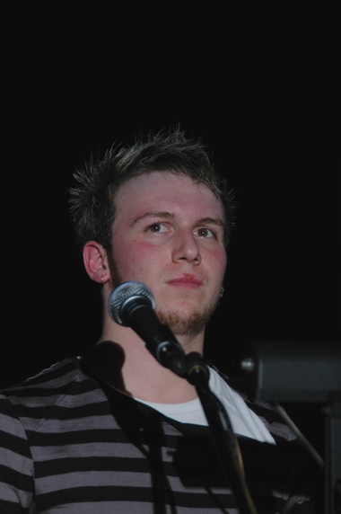 Photo Coverage: THE 12 Workshop at The China Club Image