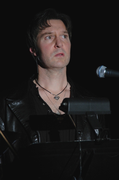 Photo Coverage: THE 12 Workshop at The China Club Image
