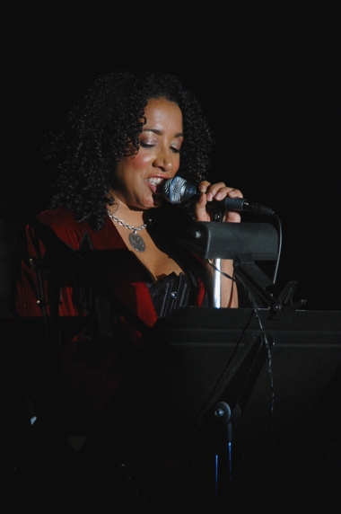 Photo Coverage: THE 12 Workshop at The China Club Image