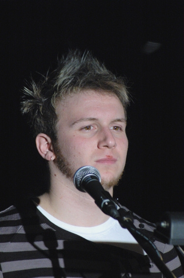 Photo Coverage: THE 12 Workshop at The China Club Image