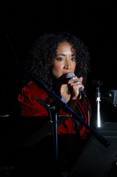 Photo Coverage: THE 12 Workshop at The China Club Image