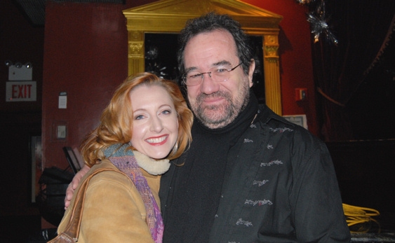 Photo Coverage: THE 12 Workshop at The China Club Image