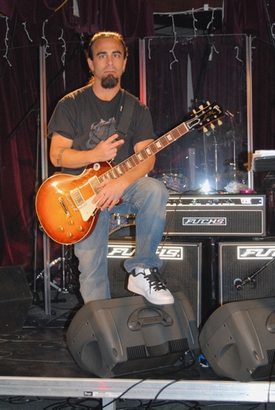 Photo Coverage: THE 12 Workshop at The China Club Image