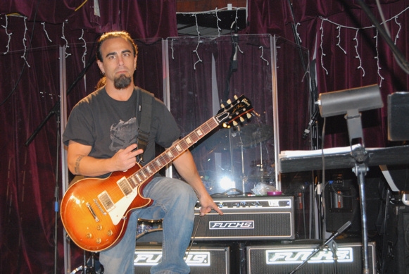Photo Coverage: THE 12 Workshop at The China Club Image