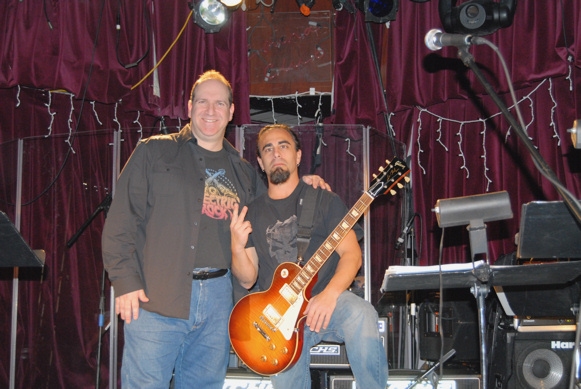 Photo Coverage: THE 12 Workshop at The China Club Image