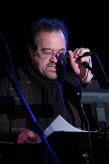 Photo Coverage: THE 12 Workshop at The China Club Image