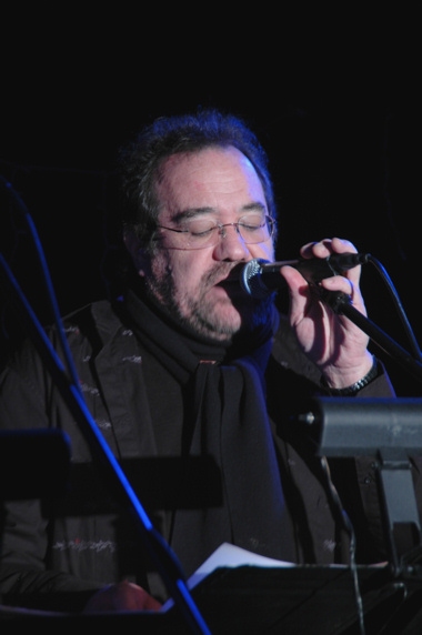 Photo Coverage: THE 12 Workshop at The China Club Image