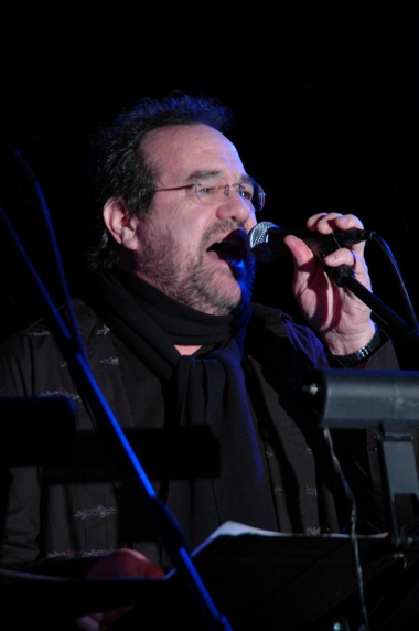 Photo Coverage: THE 12 Workshop at The China Club Image