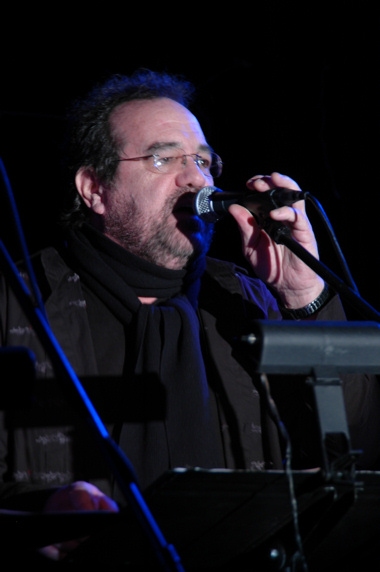 Photo Coverage: THE 12 Workshop at The China Club 