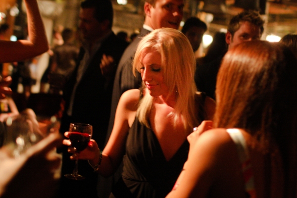 Photo Flash: Steppenwolf Auxiliary Council Presents Their 8th Annual RED OR WHITE BALL Image