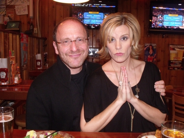 Photo Coverage: Altar Boyz Closing Party Image