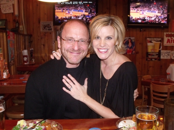 Photo Coverage: Altar Boyz Closing Party Image