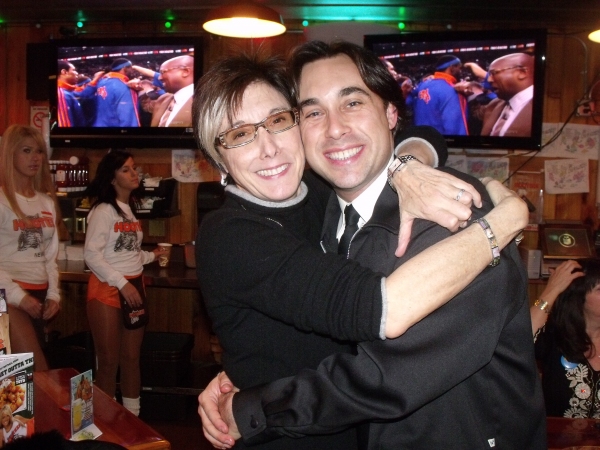 Photo Coverage: Altar Boyz Closing Party Image