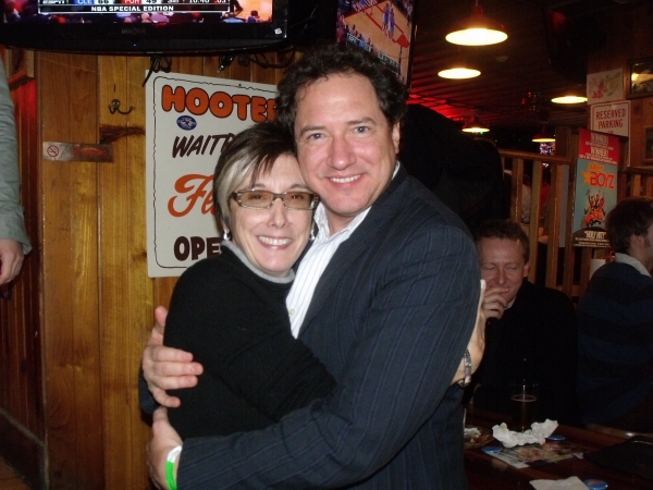 Photo Coverage: Altar Boyz Closing Party Image