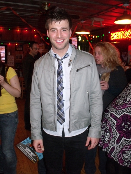 Photo Coverage: Altar Boyz Closing Party Image