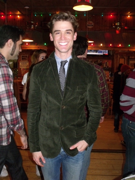 Photo Coverage: Altar Boyz Closing Party Image