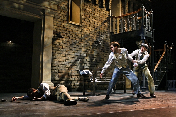 Photo Flash: Guthrie's ROMEO AND JULIET Image