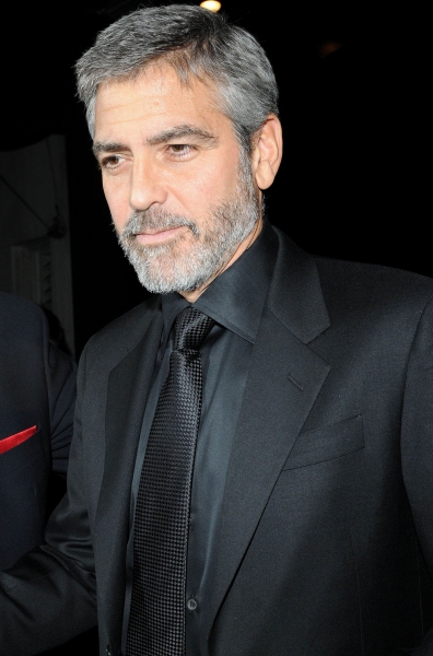 Photo Coverage: 2009 New York Film Critic's Circle Awards Arrivals Image