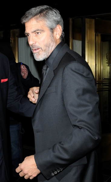 Photo Coverage: 2009 New York Film Critic's Circle Awards Arrivals Image