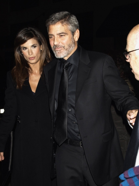 Photo Coverage: 2009 New York Film Critic's Circle Awards Arrivals Image