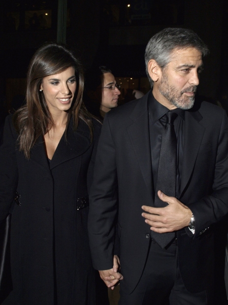 Photo Coverage: 2009 New York Film Critic's Circle Awards Arrivals Image