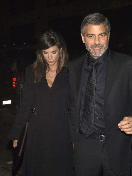 Photo Coverage: 2009 New York Film Critic's Circle Awards Arrivals Image