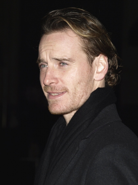 Photo Coverage: 2009 New York Film Critic's Circle Awards Arrivals Image