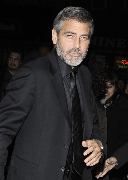 Photo Coverage: 2009 New York Film Critic's Circle Awards Arrivals Image