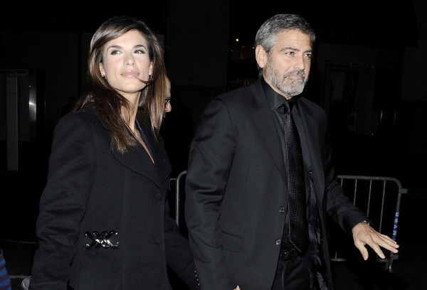 Photo Coverage: 2009 New York Film Critic's Circle Awards Arrivals Image
