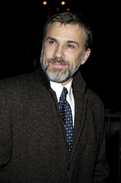 Photo Coverage: 2009 New York Film Critic's Circle Awards Arrivals Image