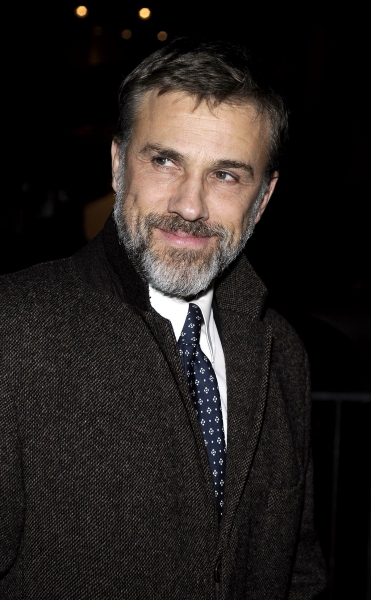 Photo Coverage: 2009 New York Film Critic's Circle Awards Arrivals Image