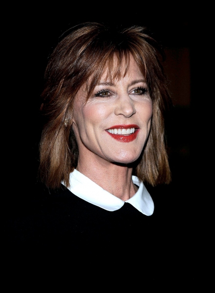 Photo Coverage: 2009 New York Film Critic's Circle Awards Arrivals Image