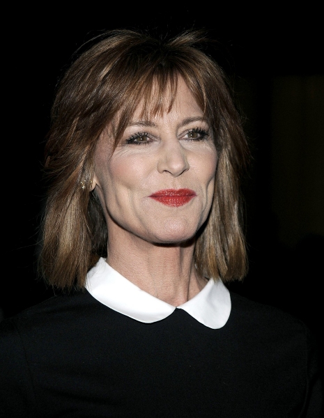 Photo Coverage: 2009 New York Film Critic's Circle Awards Arrivals Image