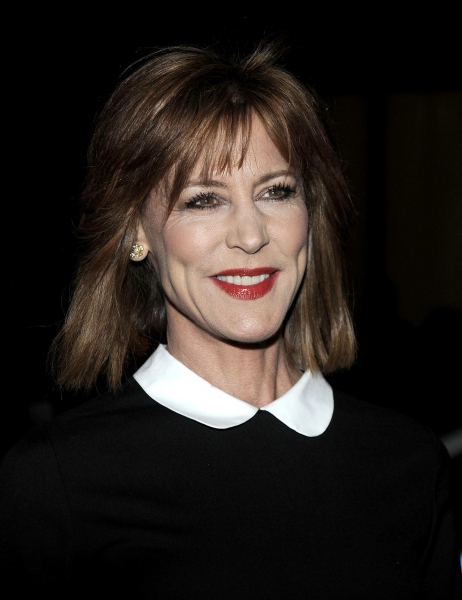 Photo Coverage: 2009 New York Film Critic's Circle Awards Arrivals Image