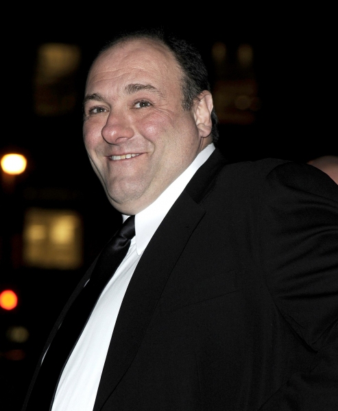 Photo Coverage: 2009 New York Film Critic's Circle Awards Arrivals Image