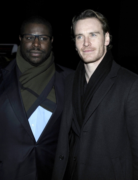 Photo Coverage: 2009 New York Film Critic's Circle Awards Arrivals Image